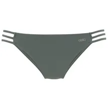 BENCH Bikini-Hosen Perfect grün 36