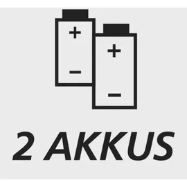 Bosch GDS 12V-115 Professional inkl. 2 x 3,0 Ah + L-Boxx 06019E0103