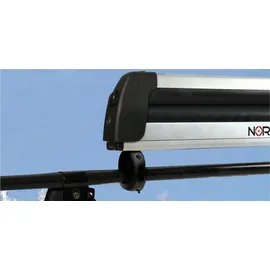 Lampa n40050 Kit Abstandshalter für Skiträger