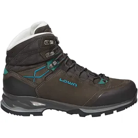 Lowa Lady Light LL Schiefer/Türkis 39