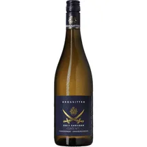 Brogsitter Cuvée Nr.1 Chardonnay & Grauburgunder 0,75 l