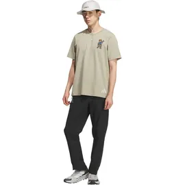 adidas Terrex Xploric Climacool Embroidery Graphic T-Shirt - wonder cargo