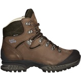 Hanwag Tatra II NARROW GTX Herren - Trekkingstiefel - braun