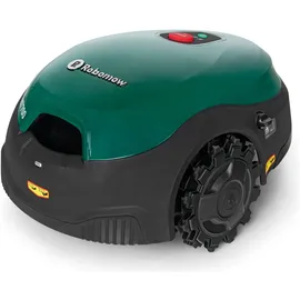 Robomow RT 700 inkl. 1 x  4,3 Ah