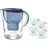 blau 3,5 l + 4 Maxtra Pro Kartuschen