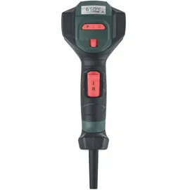 Metabo Heißluftgebläse HGE 23-650 LCD