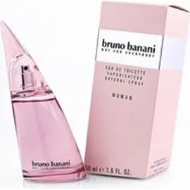 bruno banani Woman Eau de Toilette 50 ml