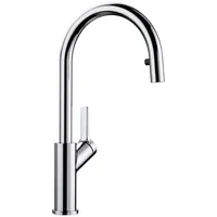 Blanco Carena-S chrom 520767