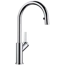 Blanco Carena-S chrom 520767