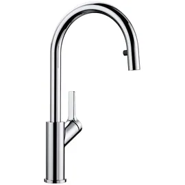 Blanco Carena-S chrom 520767