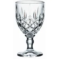 Nachtmann Noblesse Likörglas Kristallglas 0,057 l 4 St.