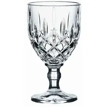 Nachtmann Noblesse Likörglas Kristallglas 0,057 l 4 St.