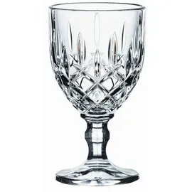 Nachtmann Noblesse Likörglas Kristallglas 0,057 l 4 St.