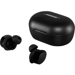 Bose QuietComfort Earbuds schwarz