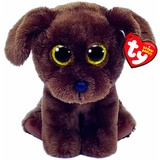 Ty Beanie Baby Nuzzle Labrador