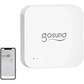 Gosund ST21 Smart Zigbee/WiFi/BLE Gateway