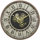 Atmosphera Stella 57,0 cm 173941 braun
