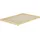 Erst-Holz Futonbett 140 x 200 cm Braun