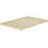 Erst-Holz Futonbett 140 x 200 cm Braun