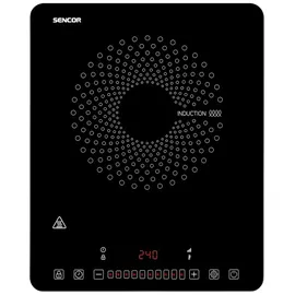 Sencor SCP 3701BK