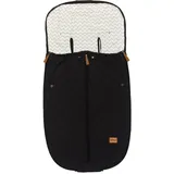 fillikid Kinderwagen Fusssack, Light Big