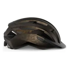 MET-Helmets helm met allroad mips bronze matt - L (58-61 cm)