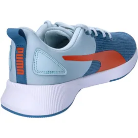 Puma Flyer Runner Kinder blue horizon/frosted dew/flame flicker 36