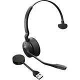 JABRA Engage 55 UC Mono On Ear Headset USB-A