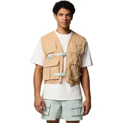 Columbia Cove Beach Vest canoe (262) XL