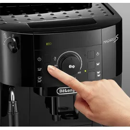 De'Longhi Magnifica S ECAM 21.121 B schwarz