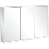 Villeroy & Boch My View Now 120 cm verspiegelt LED-Beleuchtung smarthome fähig