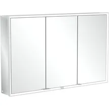 Villeroy & Boch My View Now 120 cm verspiegelt LED-Beleuchtung smarthome fähig