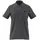 adidas Train Essentials Training Polo Shirt, Grey five/black XL