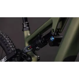Cube AMS Hybrid 177 C:62 TM 600X 29/27,5 Zoll M reedgreen'n'matrix