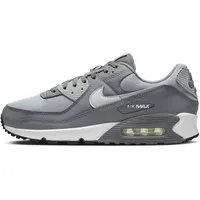 Nike Air Max 90 Herrenschuh - Grau, 38