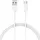 Xiaomi Mi USB-C Cable 1m Weiß