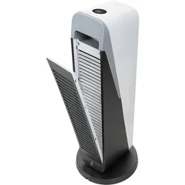 Genius Air H7 2000 W Schwarz/Weiß