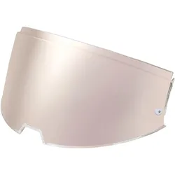 LS2 Visier für FF906 Advant iridium silber