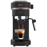 Cecotec Cafelizzia 890 Rose