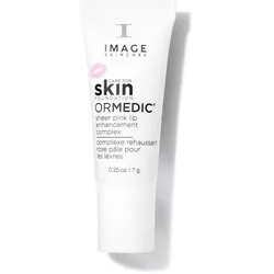 ORMEDIC® CARE FOR SKIN sheer pink lip enhancement complex 7 g