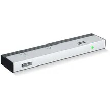 GEZE Rauchschalterzentrale RSZ 7 2St.