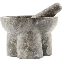 Kulti Mörser aus Marmor