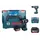Bosch GSB 18V-90 C inkl. 1 x 5,0 Ah + L-Boxx