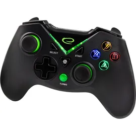 Esperanza EGG112K Controller Schwarz Xbox One