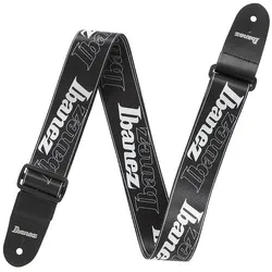 Ibanez GSD50-P6 Design Guitar Strap