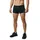 Tyr Solid Square Leg Badehose Schwarz 30