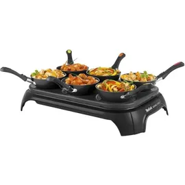 Tefal WokParty Duo PY5828