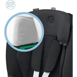 Maxi-Cosi Titan Pro 2 i-Size authentic graphite