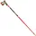 bright red/black/neonyellow 115 cm