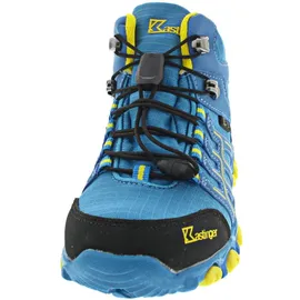 Kastinger Farrer HI II Blau 31